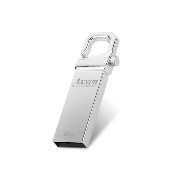 USB, HOLDER [8GB/실버]