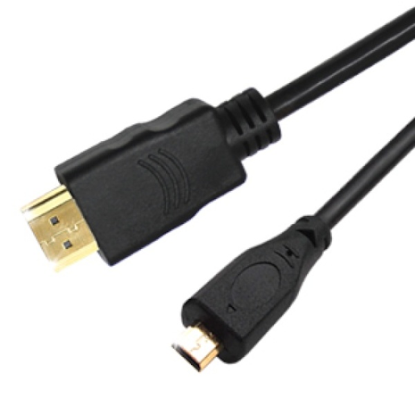 HDMI 1.4 to Micro HDMI 1.4 변환케이블, IN-MICRO030M / INC066 [3m]