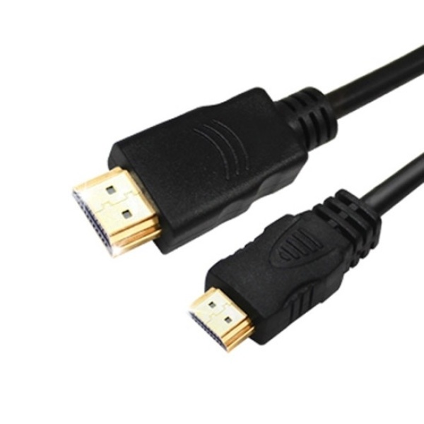HDMI 1.4 to Mini HDMI 1.4 변환케이블, IN-MINI030A / INC072 [3m]
