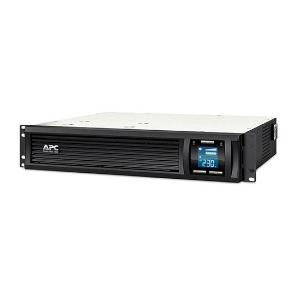 APC Smart-UPS, SMC1500I-2U [1500VA/900W][케이블 미포함]