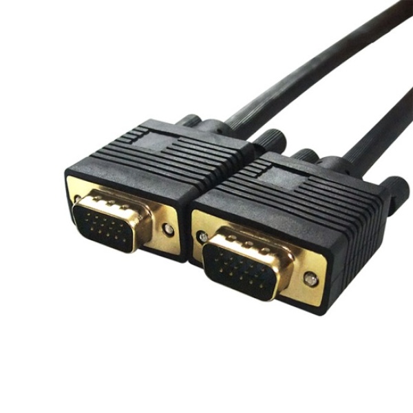 디바이스마트,컴퓨터/모바일/가전 > 네트워크/케이블/컨버터/IOT > HDMI/DP/DVI/RGB 케이블 > RGB(VGA) 케이블,,RGB(VGA) 케이블, DW-RGBN-30M [블랙/30m],기본단자 : RGB(VGA) to RGB(VGA) / 입출력 : 양방향 / 코어수 : 3+4 / 금도금 / 보호캡 / 노이즈필터