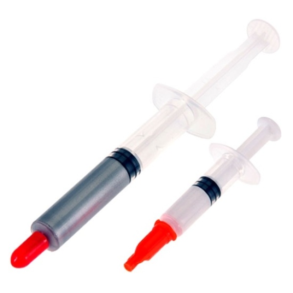 Thermal Grease HY710 Silver