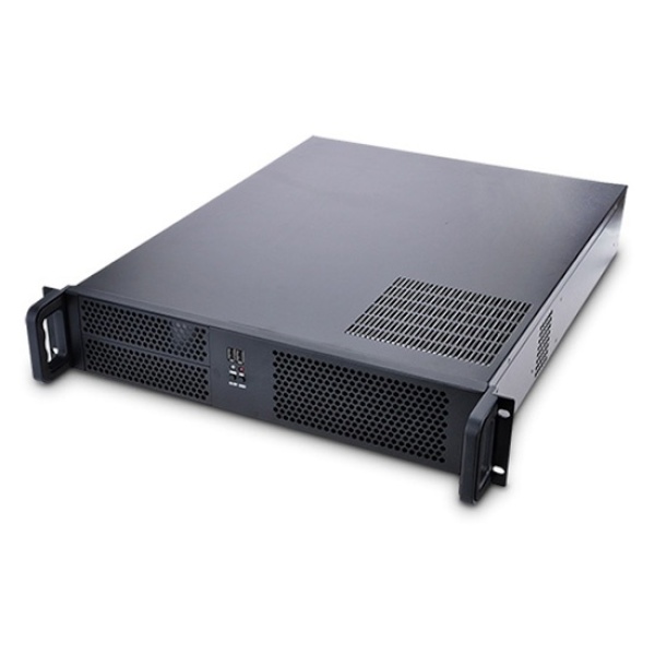 서버 2U D550 PLUS USB3.0 (랙마운트/2U)