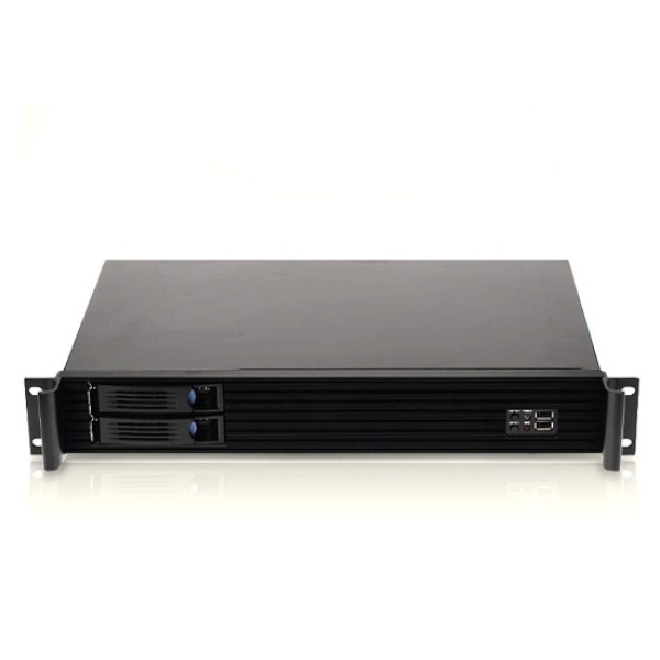 서버1.5U D280 핫스왑*2 USB3.0 (랙마운트/1.5U)