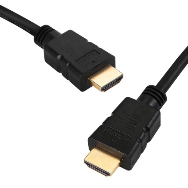 HDMI 1.4 케이블, 골드, NEXT-1010HDCA [10m]