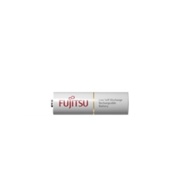 [충전지] Fujitsu 니켈수소 충전용 건전지 [800mAh/AAA형/4알]