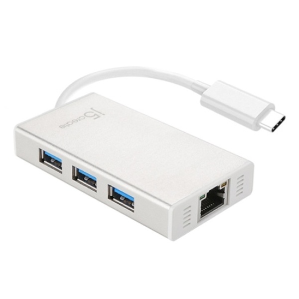 [이지넷유비쿼터스] 이지넷 NEXT-JCH471 (유선랜카드/USB/1000Mbps)