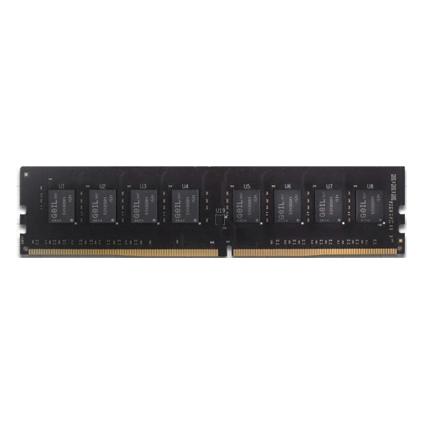 게일 DDR4 PC4-19200 CL17 PRISTINE [8GB] (2400)