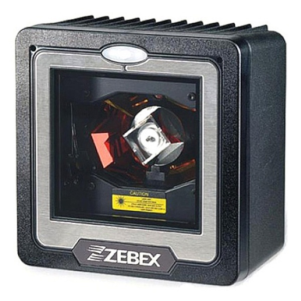 Z-6082 1D 고정형 바코드스캐너 [USB타입]