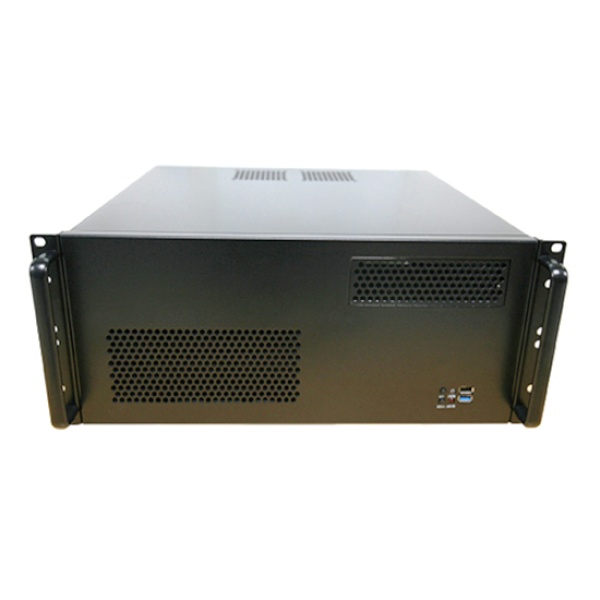 서버 4U E-ATX D400 USB3.0 (랙마운트/4U)
