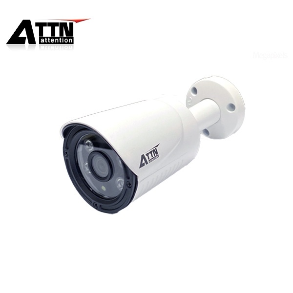 AHD+TVI+CVI+SD CCTV, 적외선 박스형, XB [210만화소] [고정렌즈-3.6mm]