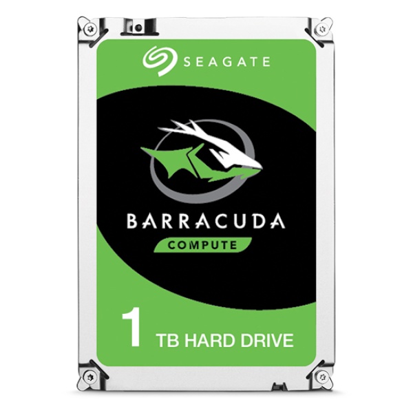 BARRACUDA HDD 1TB ST1000LM048 노트북용 (2.5HDD/ SATA3/ 5400rpm/ 128MB/ SMR)