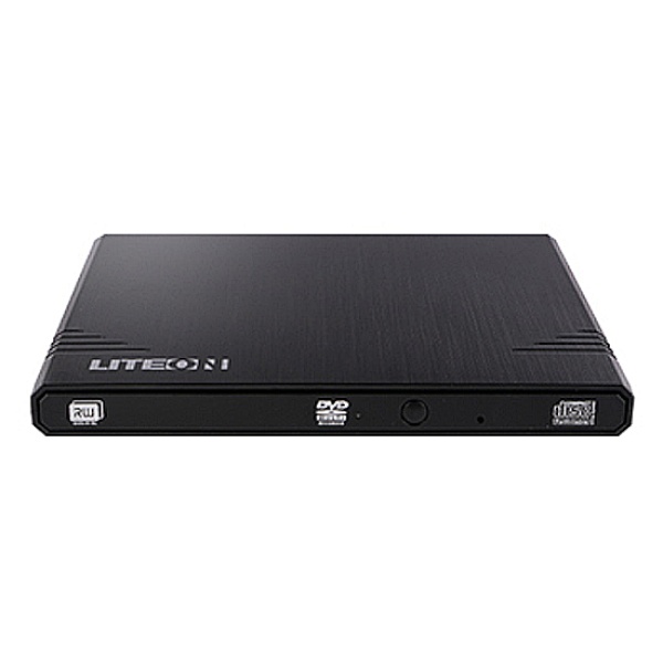 외장형 DVD-MULTI eBAU108 블랙 (정품박스/외장형/USB)