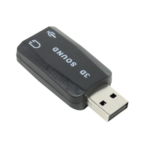 디바이스마트,컴퓨터/모바일/가전 > 컴퓨터 부품 > 사운드카드 > 사운드카드,,[사운드카드/Virtual 5.1 채널/USB 2.0] NX-USOUND2 [NX394],외장형 사운드카드 / USB 2.0 / 가상 5.1채널 / 3.5mm