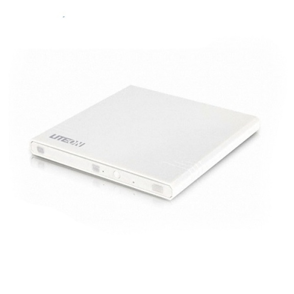 외장형 DVD-MULTI eBAU108 21/W 화이트 (정품박스/외장형/USB)