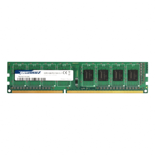 타무즈 DDR3 PC3-12800 CL11 [4GB] (1600)