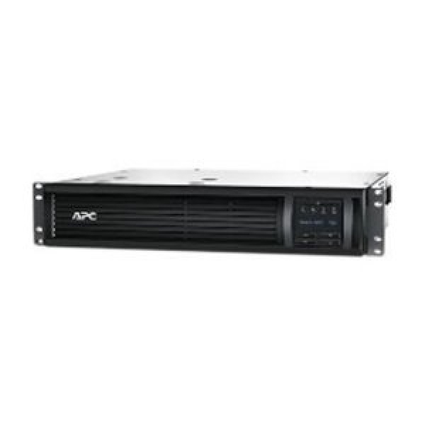 APC Smart-UPS, SMT750RMI2U [750VA/500W/랙타입][케이블 미포함]