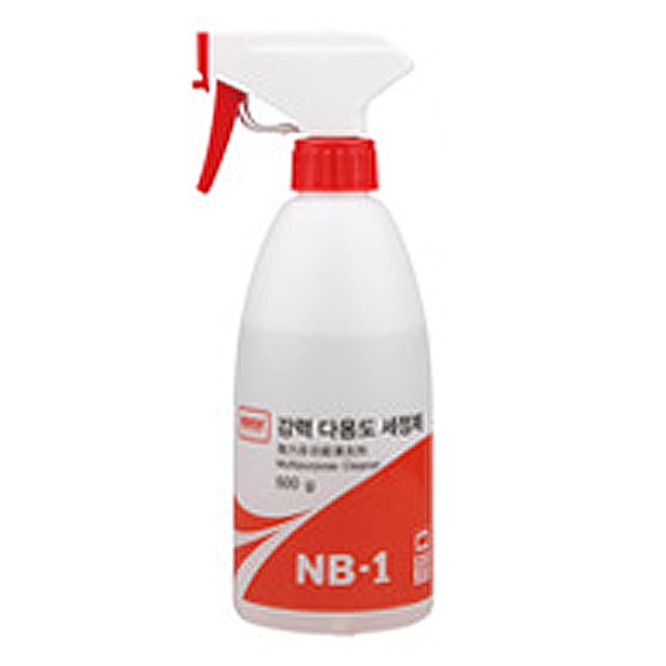 NB-1 강력 다용도 세척제 (찌든 때 세척)