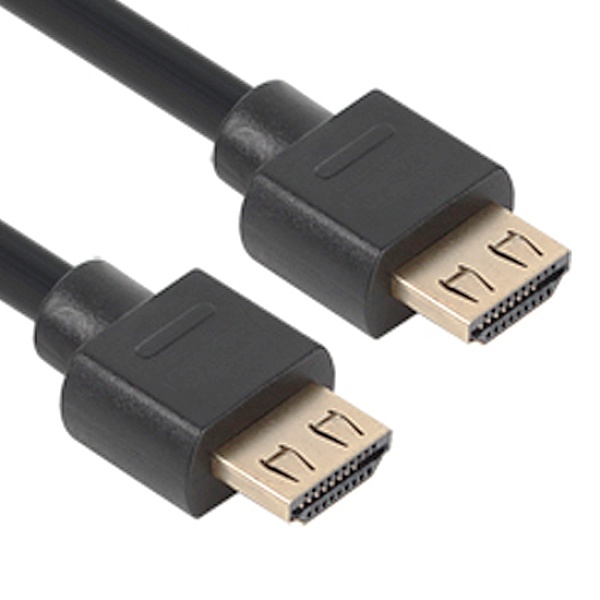 디바이스마트,컴퓨터/모바일/가전 > 네트워크/케이블/컨버터/IOT > HDMI/DP/DVI/RGB 케이블 > HDMI 케이블,,HDMI 2.0 케이블, 락킹 커넥터, NM-TNT113 [2m],기본단자 : HDMI to HDMI / 입출력 : 양방향 / PVC