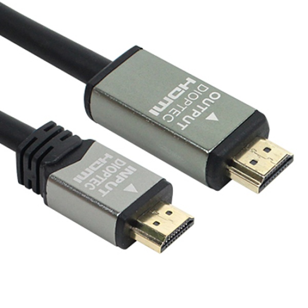 디바이스마트,컴퓨터/모바일/가전 > 네트워크/케이블/컨버터/IOT > HDMI/DP/DVI/RGB 케이블 > HDMI 케이블,,HDMI 2.0 케이블, IC 칩셋, JUSTLINK-ICH30 [30m],기본단자 : HDMI to HDMI / 입출력 : 단방향 / 보호캡 / IC칩 내장
