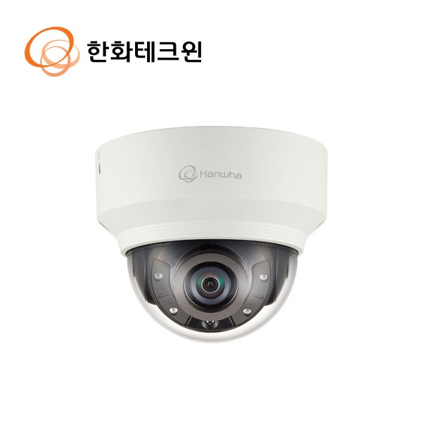 디바이스마트,컴퓨터/모바일/가전 > CCTV/프로젝터/영상장비 > CCTV/네트워크카메라 > IP카메라,,IP카메라, XND-6020R 적외선 돔형 카메라 [200만화소] [고정렌즈 4mm/IR LED],IR LED ON 가시거리 : 30M / PoE 최대 6W / 스마트폰호환 / 마이크내장 / 외부오디오-입력 / 외부오디오-출력 / 이메일알림 / PoE지원 / SD 카드슬롯 / APP 지원 / 아답터포함