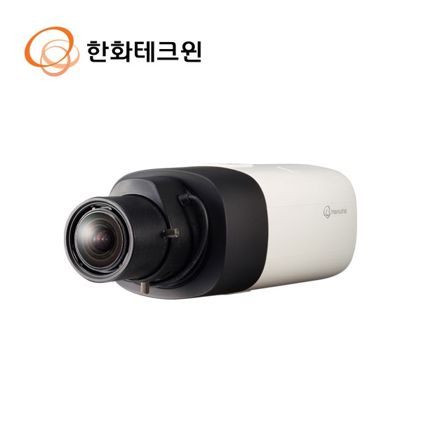 IP카메라, XNB-6000 박스형 카메라 [200만화소] [렌즈미포함]
