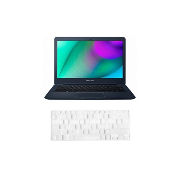 노트북키스킨, 13.3형 삼성전자 노트북9 Lite NT910S3K [투명]