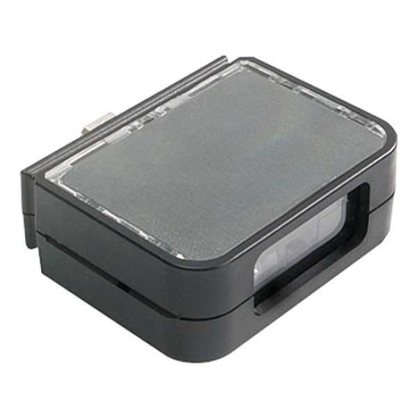[유니크비전] UV-5101 1D 모바일 바코드스캐너 [USB/마이크로5핀]