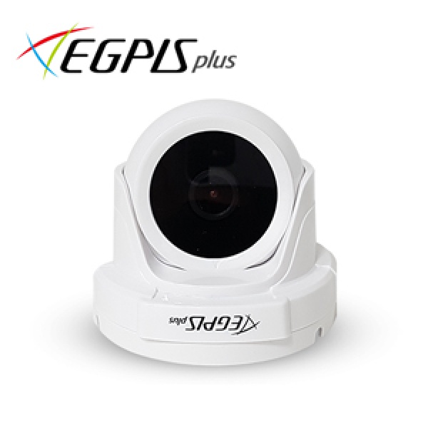 [이지피스 플러스] AHD 전용 CCTV, 저조도 돔형, EAD6900S [210만화소] [고정렌즈-4mm] [화이트]