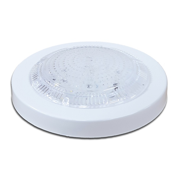 LED 원형 직부등 [15W/주광색(하얀빛)]