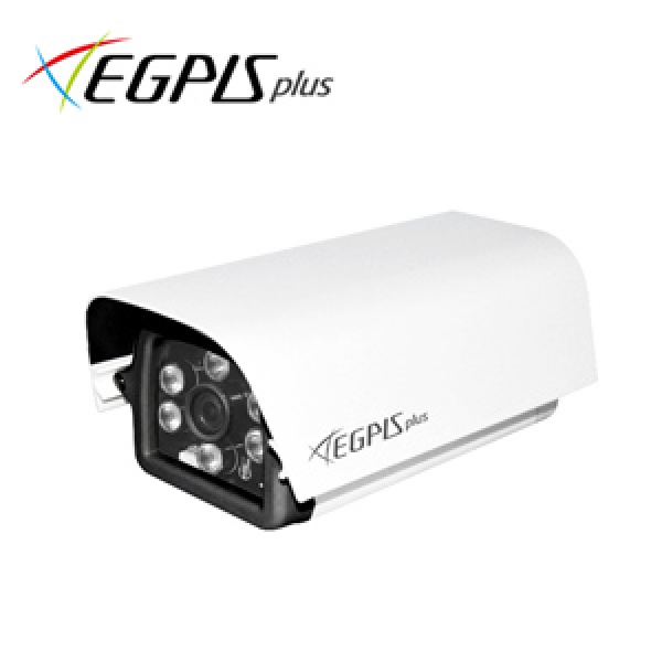 [이지피스 플러스] HD-SDI 전용 CCTV, 서치라이트 하우징 박스형, EGPIS-EHH6206SL [210만화소] [고정렌즈-3.6mm/화이트LED6개]