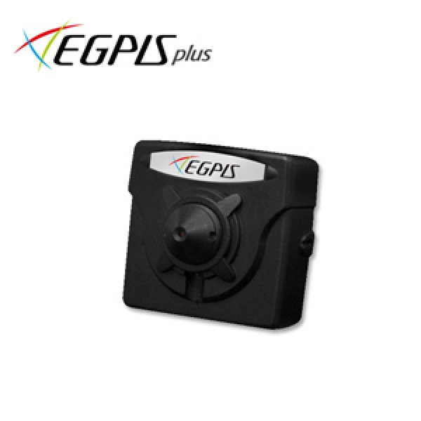 [이지피스 플러스] EX-SDI 전용 CCTV, 핀홀, EGPIS-EXM6200 [210만화소] [고정렌즈-4.3mm]