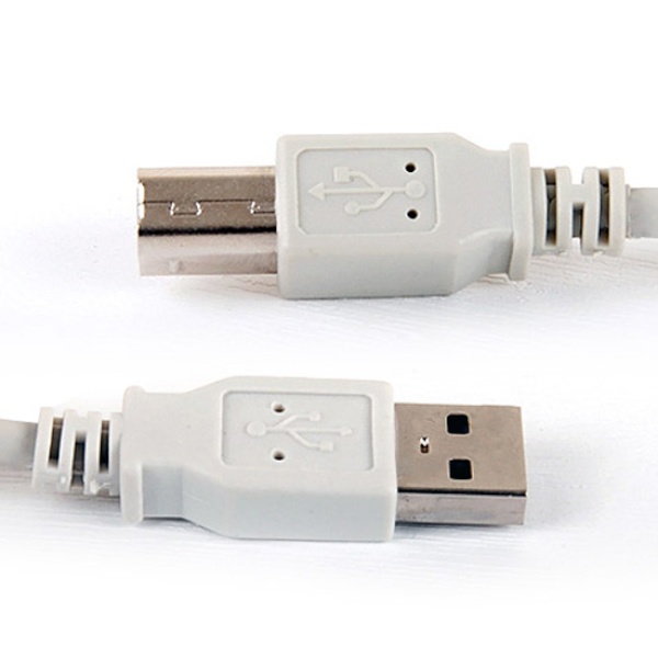마하링크 USB2.0 케이블 [AM-BM] 10M [ML-U2B100]
