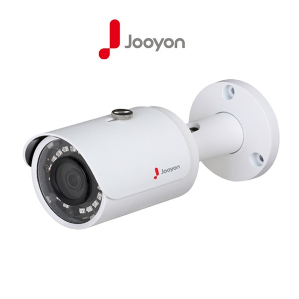IP카메라, JC-I1220B FULL HD 박스형 카메라 [200만화소] [고정렌즈-3.6mm/IR LED18개]