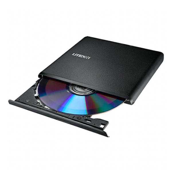 USB 외장형 DVD-RW ES-1