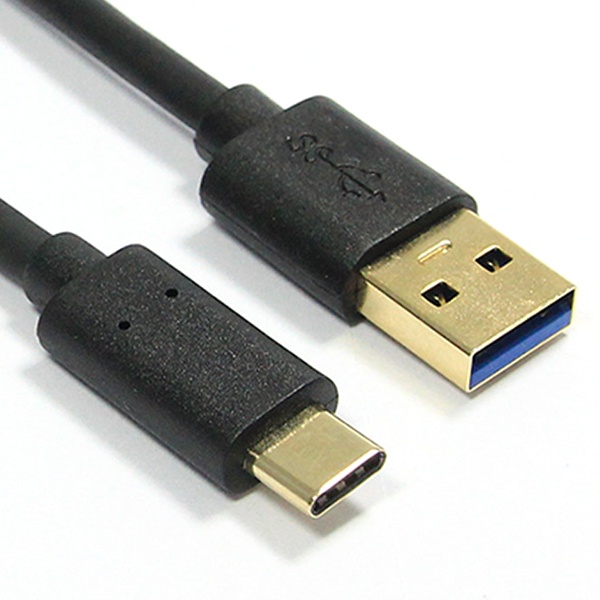 HDTOP USB C타입 케이블 [CM-AM] 0.3M [HT-CA3030]