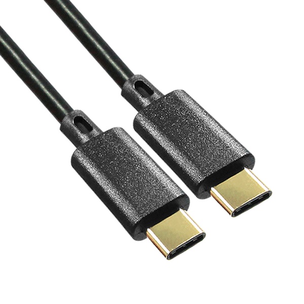 HDTOP USB C타입 케이블 [CM-CM] 0.5M [HT-CG0050]