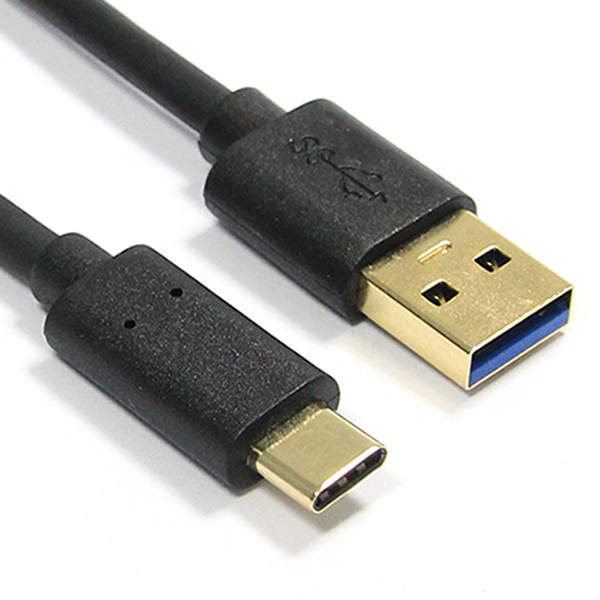 HDTOP USB C타입 케이블 [CM-AM] 0.15M [HT-CA3015]
