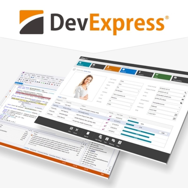 DevExpress DXperience Subscription [기업용/라이선스/이메일발송/배송1~2일]