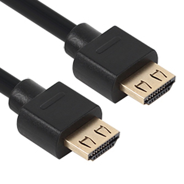 HDMI 2.0 케이블, 락킹 커넥터, NM-TNT121 [3m]