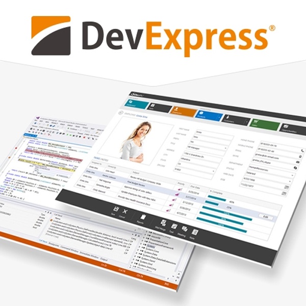 Devexpress ASP.NET Subscription (with DevExtreme) [기업용/라이선스/이메일발송/배송1~2일]