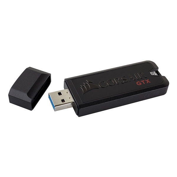 USB, VOYAGER GTX 3.1 [1TB/블랙]