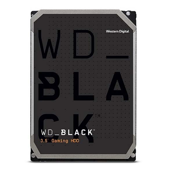 BLACK HDD 4TB WD4005FZBX (3.5HDD/ SATA3/ 7200rpm/ 256MB/ CMR)