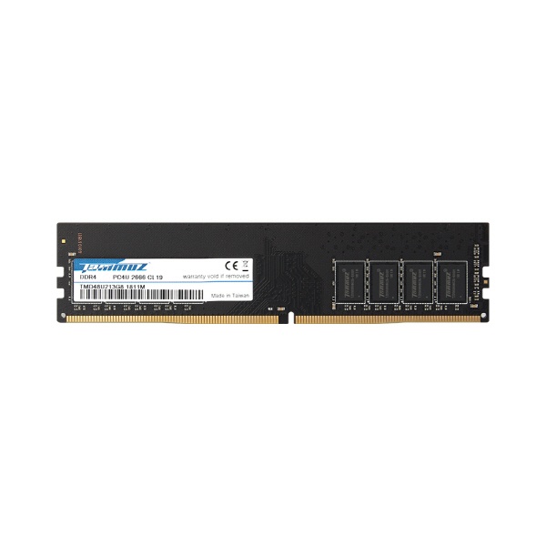 타무즈 DDR4 PC4-21300 CL19 [8GB] (2666)