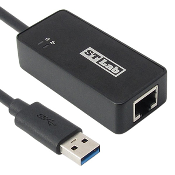 NETmate U-790 (유선랜카드/USB/1000Mbps)