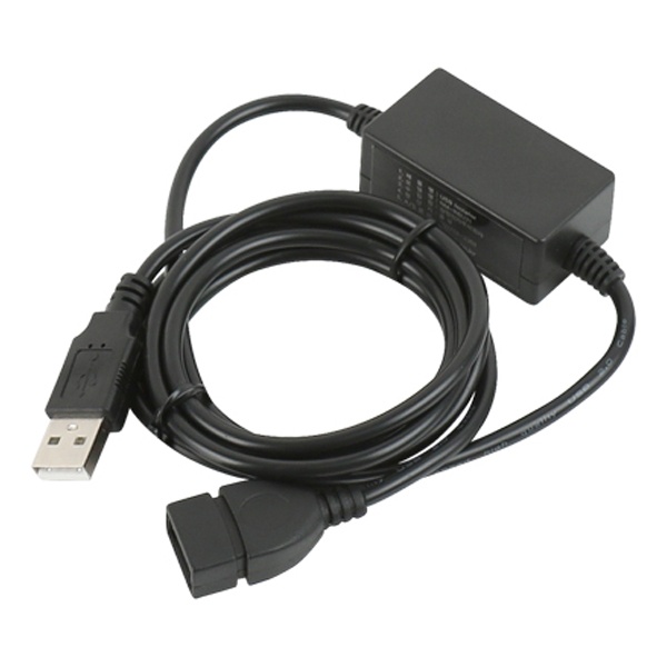 NETmate USB 아이솔레이터 [NM-RBU31] [블랙]