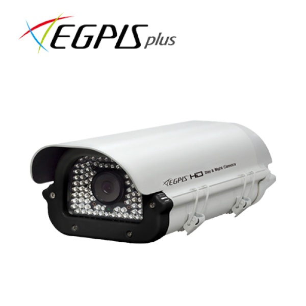 [이지피스 플러스] AHD 전용 CCTV, 하우징 적외선 박스형 EQH4690R [400만화소] [고정렌즈-3.6mm/IR LED90개]