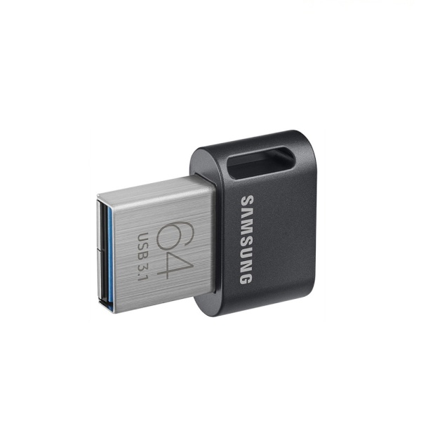 [공식인증] FIT PLUS USB 64GB [MUF-64AB/APC]