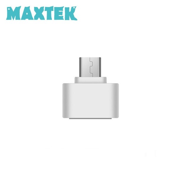 USB-A 3.0 to Type-C 3.1 F/M OTG 변환젠더, MT025 [화이트]
