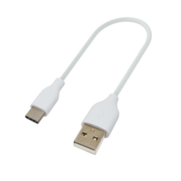 Type-C타입 To USB 케이블 20cm [DW-U31AC-0.2M]